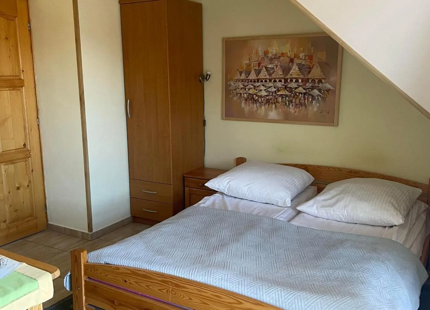 Gasthof Pokoje Goscinne Mazyk Zakopane