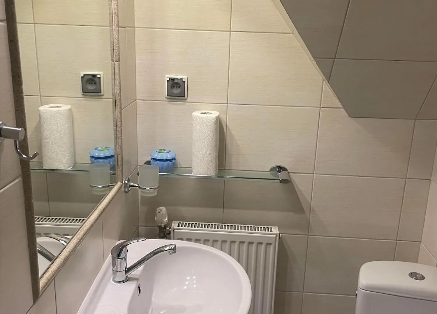 Pokoje Goscinne Mazyk Zakopane Gasthof