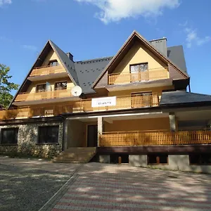 Halusia Zakopane