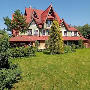Kazkowa Koliba Zakopane