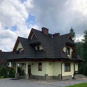 Dluga Pensjonat