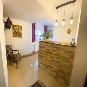 Slonecznego Wzgorza Bed & Breakfast