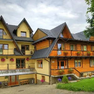 Cichy Kacik Pensjonat