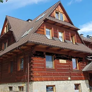 Gloria Zakopane