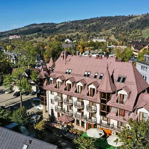  Appart hôtel Krupowki 40