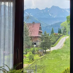 Gabi Z Balia W Ogrodzie Vakantiehuis