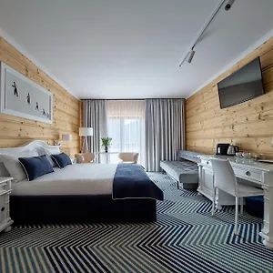 3* Couette-café New Jan
