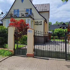 Mewa Zakopane