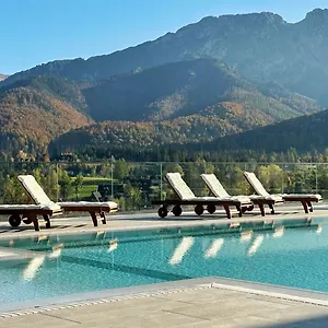 Bachleda Kasprowy Hotel