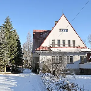 Projekt Tatry Pensjonat