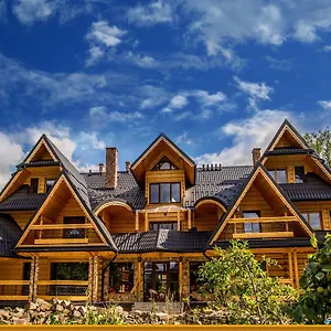 3* Couette-café Magnat & Sauna & Relax