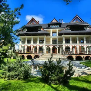 3* Hotell Logos