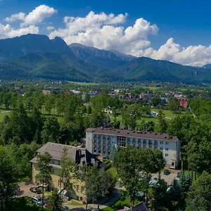 Halny Zakopane