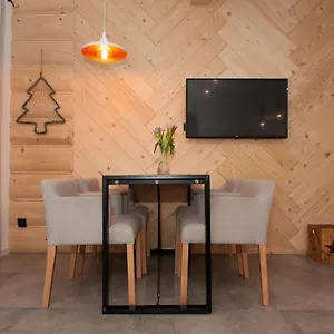 Przystanek Апартаменты